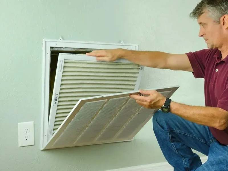 Featured image for “Which Air Filter Would Work Best for Your Furnace or HVAC”