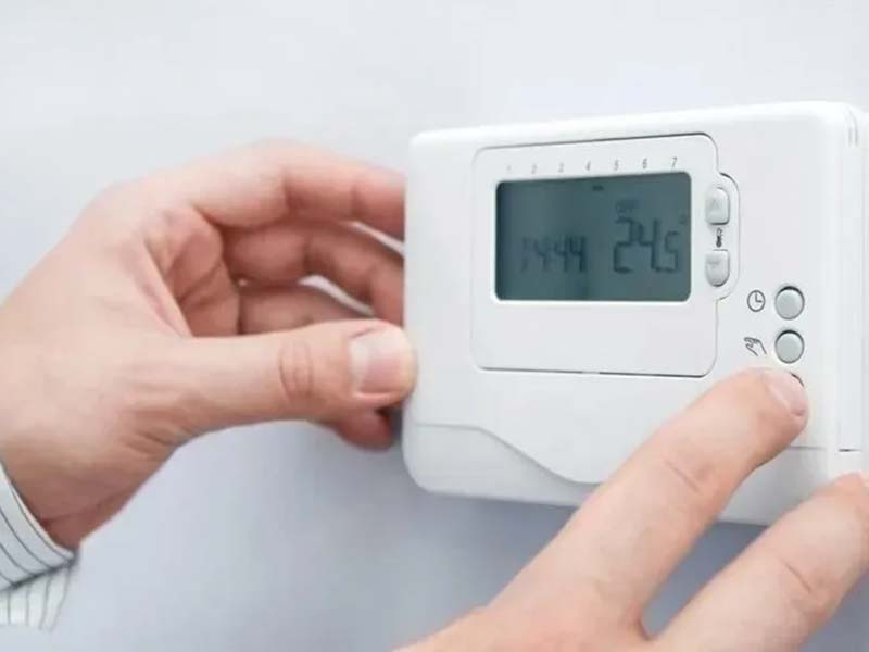 Featured image for “Ensure Your Heating System Is Ready for the Winter Cold”