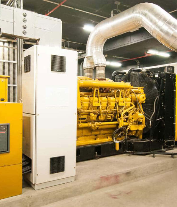 Generator Fuel Services in Norfolk, VA