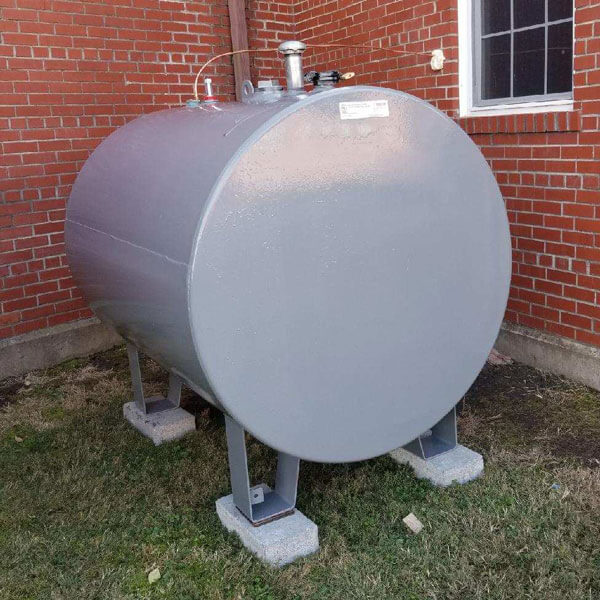 Storage Tanks in Norfolk, VA